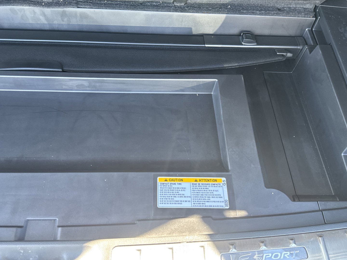 Used 2024 Lexus TX 500h AWD w/ Technology Package image 88