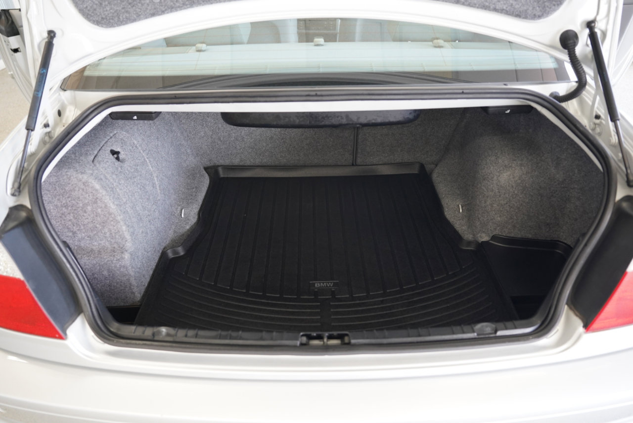 Used 2004 BMW M3 Coupe image 34