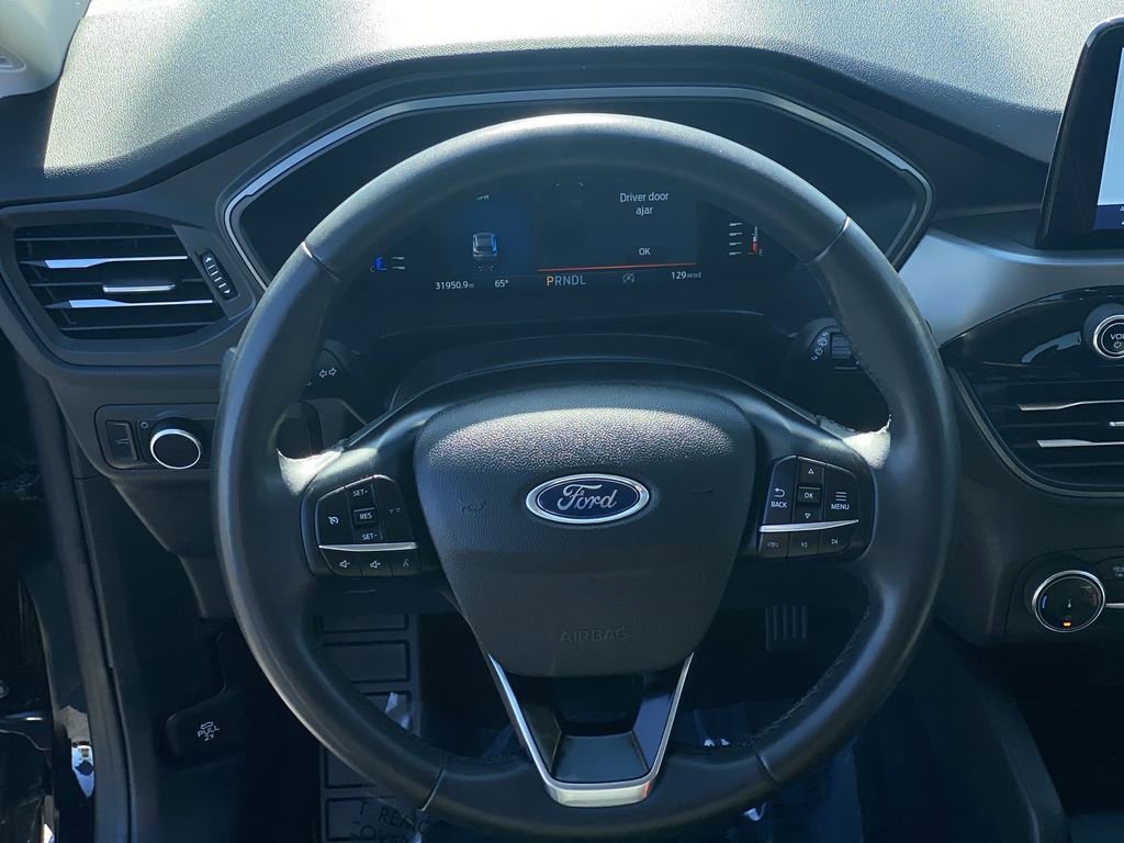 Used 2023 Ford Escape Active image 19