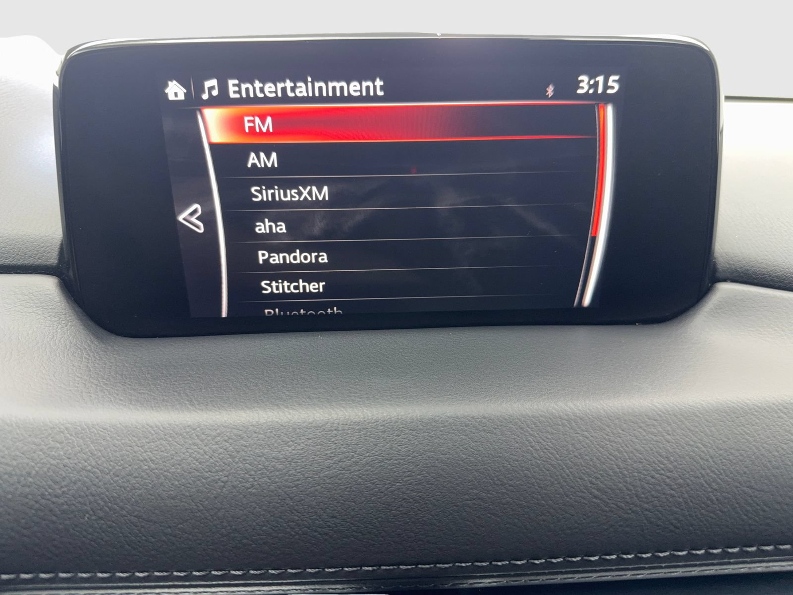 Used 2019 MAZDA CX-5 Grand Touring w/ GT Premium Package FWD image 25
