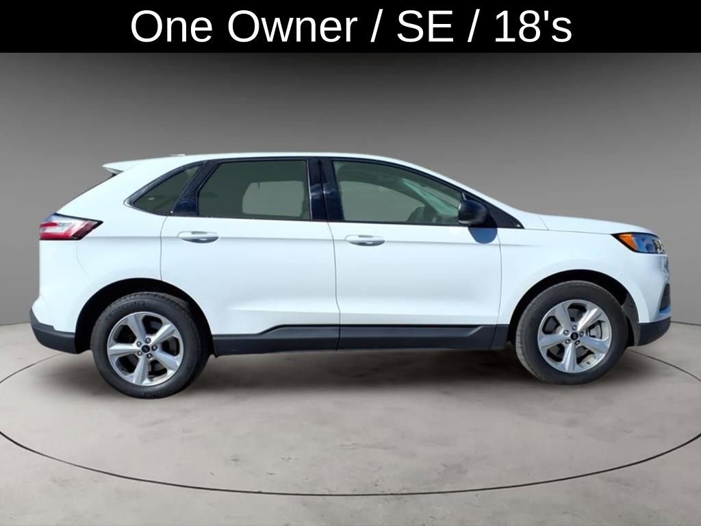 Used 2024 Ford Edge SE image 10
