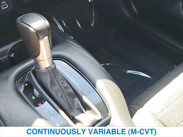 Certified 2024 Honda HR-V LX image 20