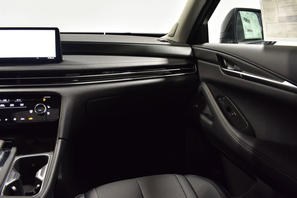 New 2026 INFINITI QX60 Luxe w/ Cargo Package image 14