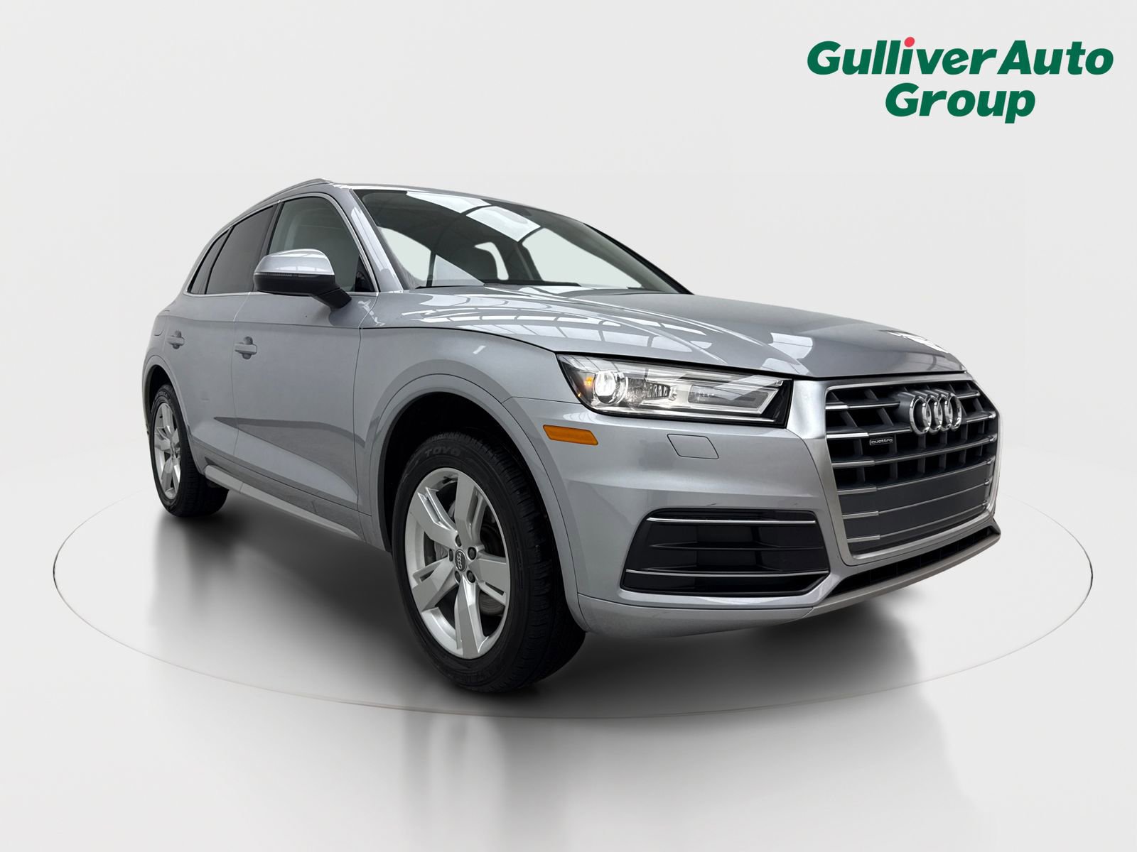 Used 2019 Audi Q5 2.0T Premium w/ Convenience Package AWD/4WD image 13