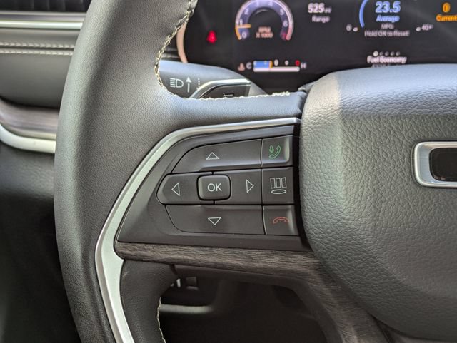 Used 2024 Jeep Grand Cherokee Limited AWD/4WD image 26