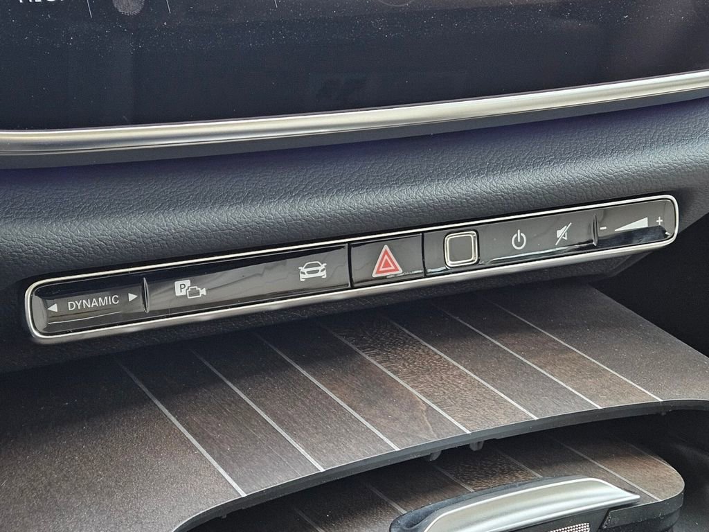 New 2026 Mercedes-Benz E 350 4MATIC Sedan image 24