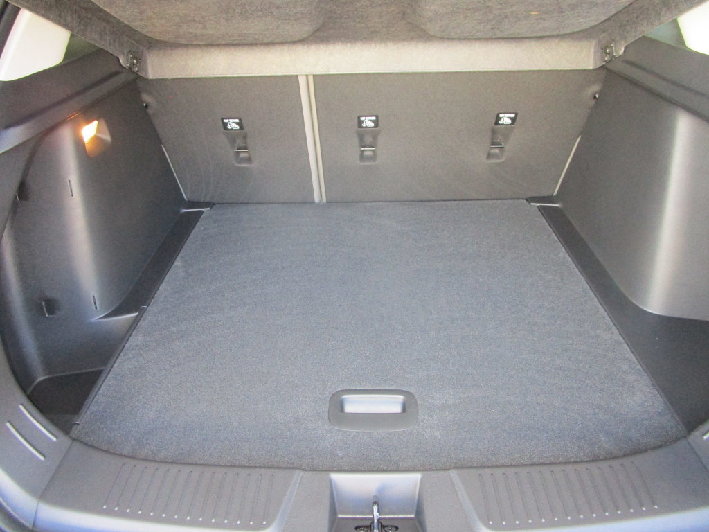 Used 2025 Chevrolet Trax ACTIV FWD image 15