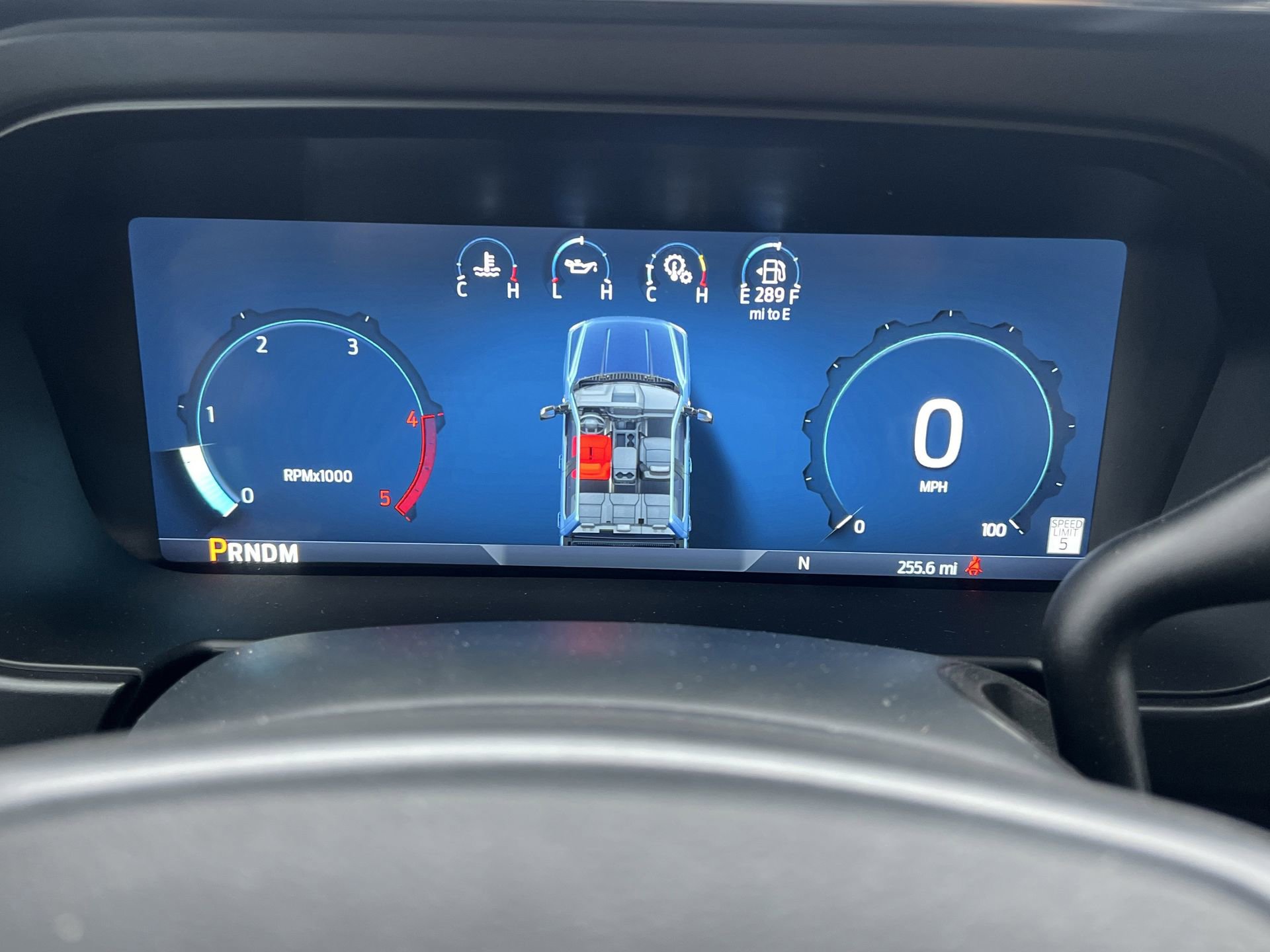 New 2025 Ford F350 Lariat w/ Lariat Ultimate Package image 16