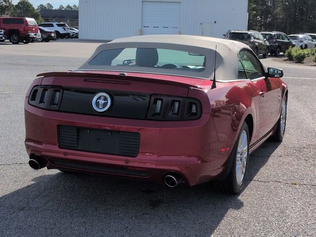 Used 2013 Ford Mustang Premium image 3
