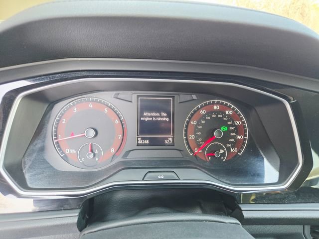 Used 2020 Volkswagen Jetta S image 19