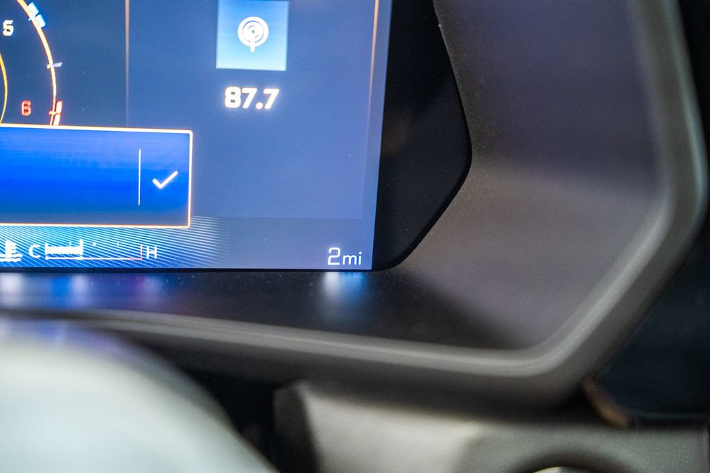 New 2026 Chevrolet Colorado Trail Boss AWD/4WD image 42
