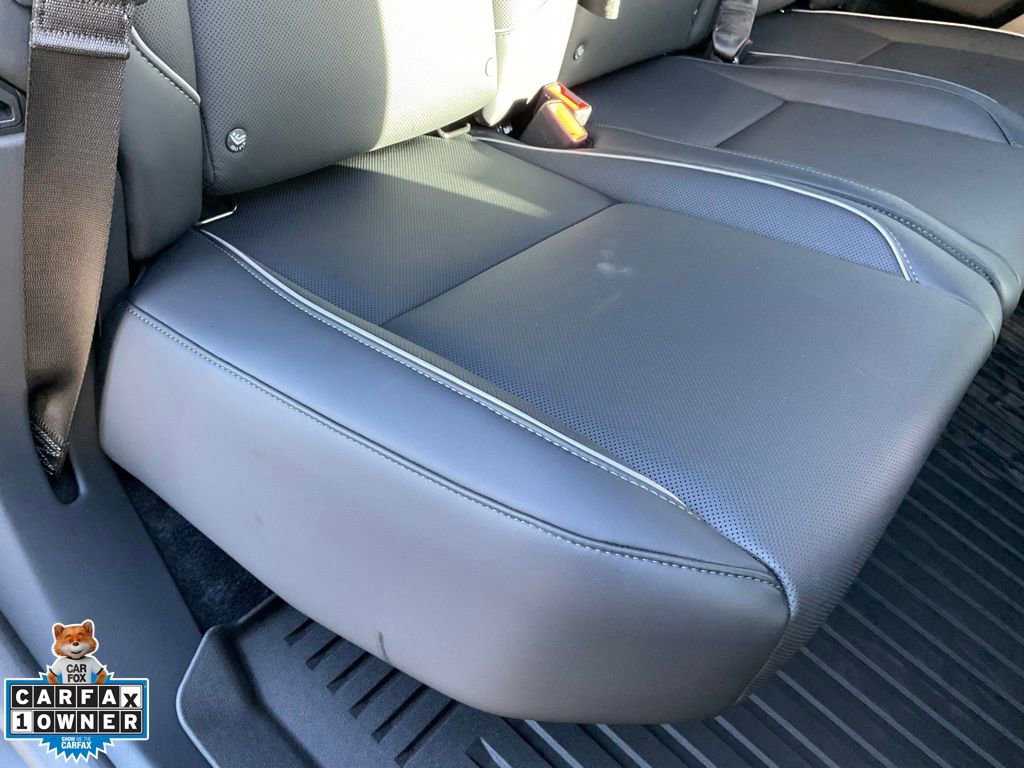 Used 2024 Tesla Cybertruck AWD Crew Cab image 54