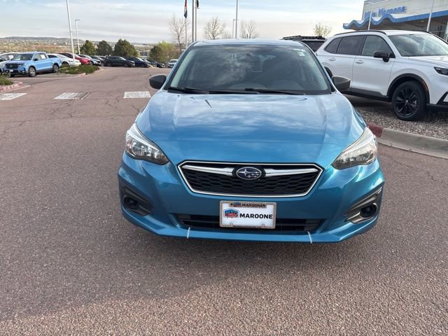 Used 2018 Subaru Impreza 2.0i video 2