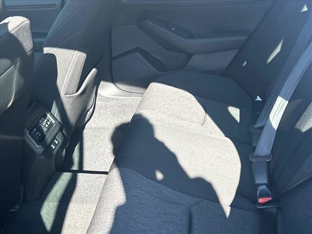 New 2026 Honda Accord SE image 4