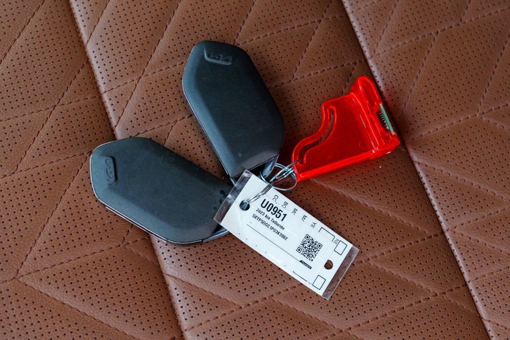 Used 2023 Kia Telluride SX X-Pro image 67