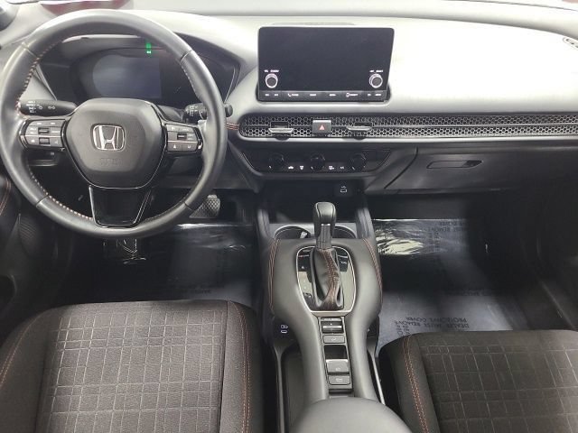 Used 2025 Honda HR-V Sport image 21
