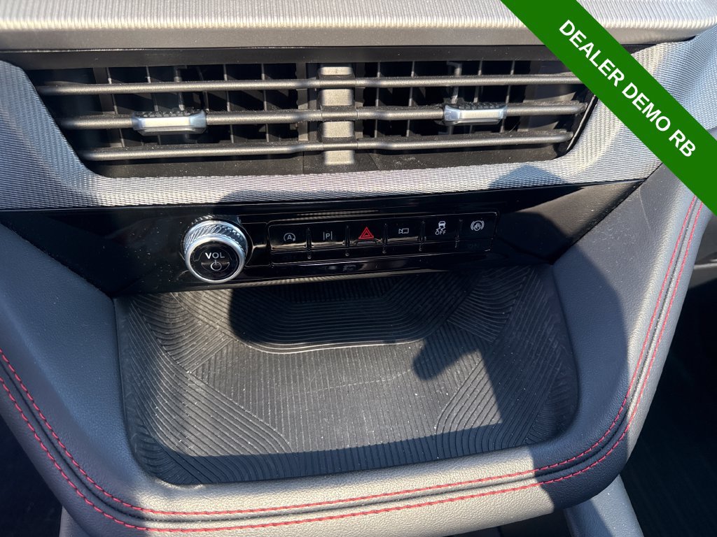 Used 2026 Ford Explorer ST w/ Sun And Sound Package AWD/4WD image 34