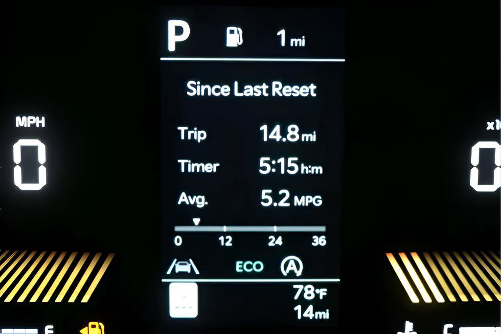 New 2025 Kia Sorento S image 11