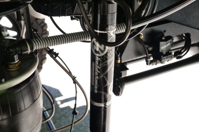 Used 2022 Ford F250 Limited image 52