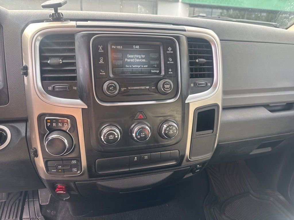 Used 2015 RAM 1500 SLT AWD/4WD image 5