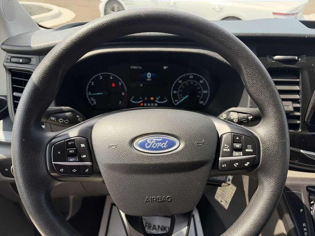 Used 2024 Ford Transit 350 XLT RWD image 14