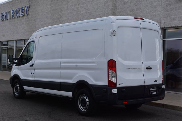 Used 2016 Ford Transit 250 148 Medium Roof image 4