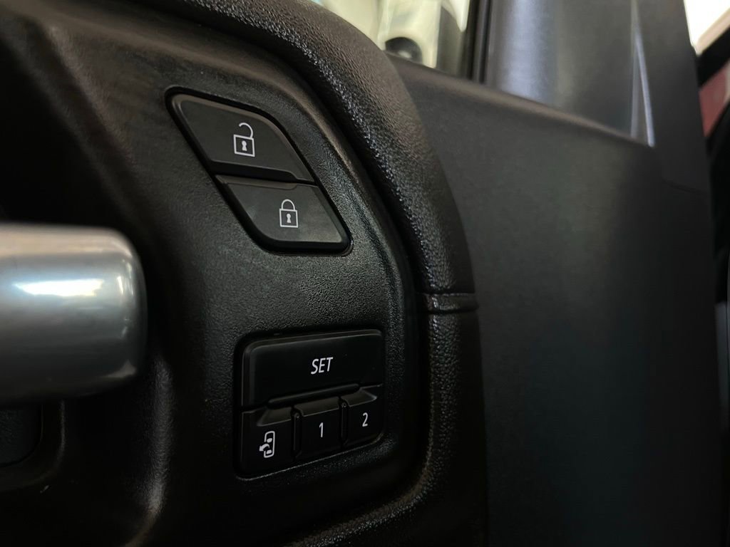 Used 2021 GMC Sierra 1500 SLT w/ SLT Premium Plus Package image 27