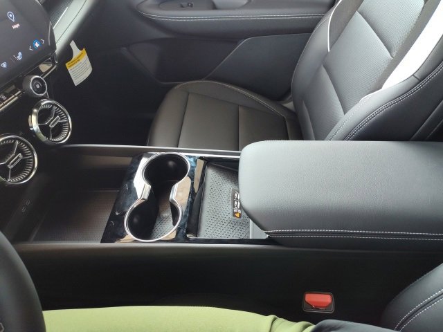 New 2025 Chevrolet Blazer EV LT image 36