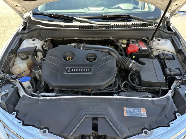 Used 2015 Lincoln MKZ w/ Equipment Group 102A Reserve FWD image 19