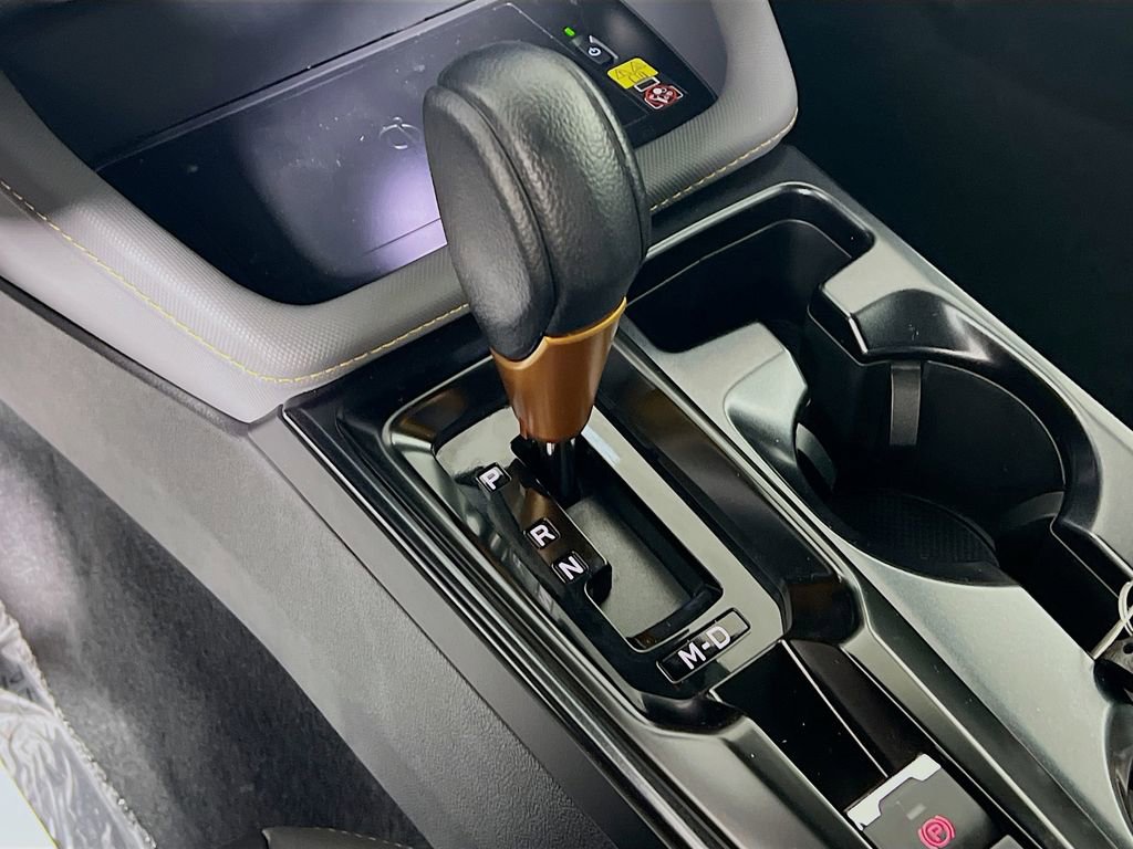 New 2026 Subaru Forester Wilderness image 14