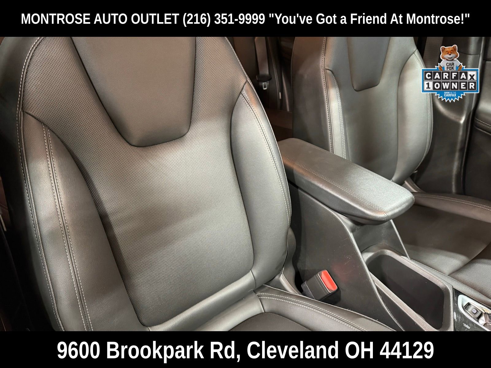 Used 2024 Buick Encore GX Sport Touring w/ Comfort Package image 46