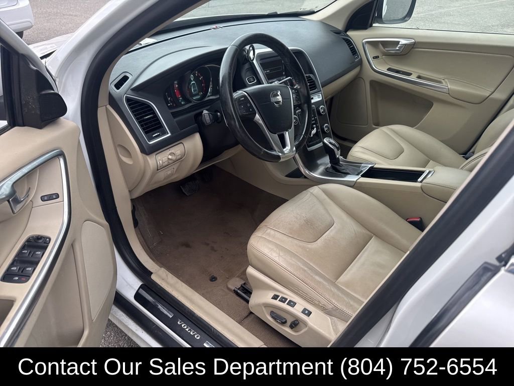 Used 2015 Volvo XC60 T6 image 13
