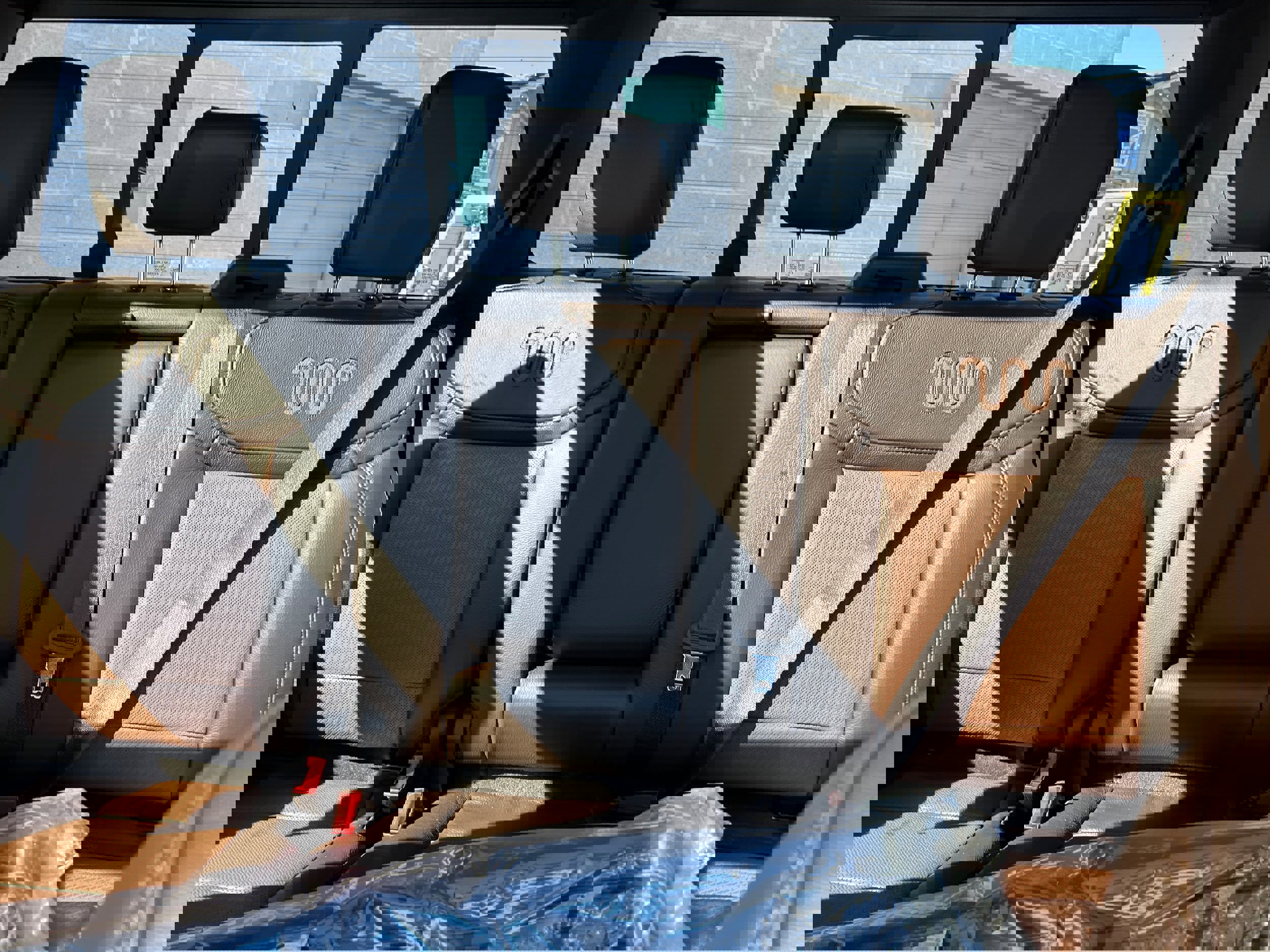 New 2026 Ford F350 King Ranch image 64