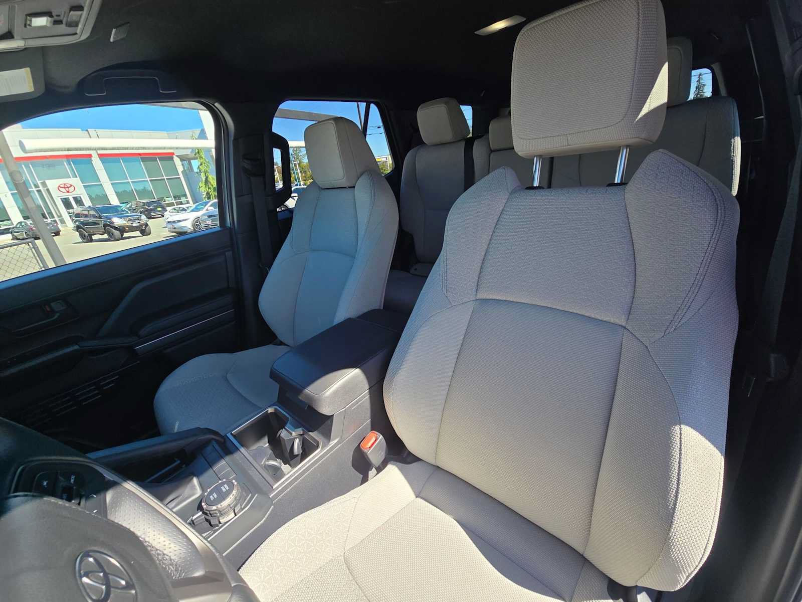 Certified 2025 Toyota 4Runner SR5 AWD/4WD image 22