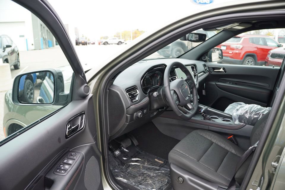 New 2026 Dodge Durango GT image 10