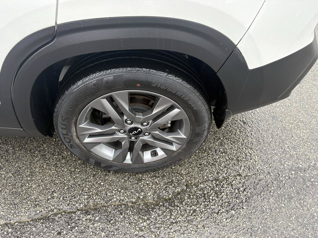 Used 2022 Kia Seltos S AWD/4WD image 52