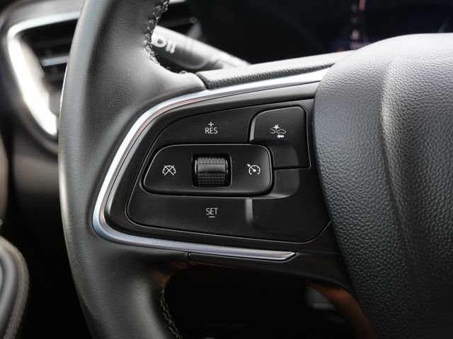 Used 2024 Buick Encore GX Sport Touring w/ Advanced Technology Package AWD/4WD image 26