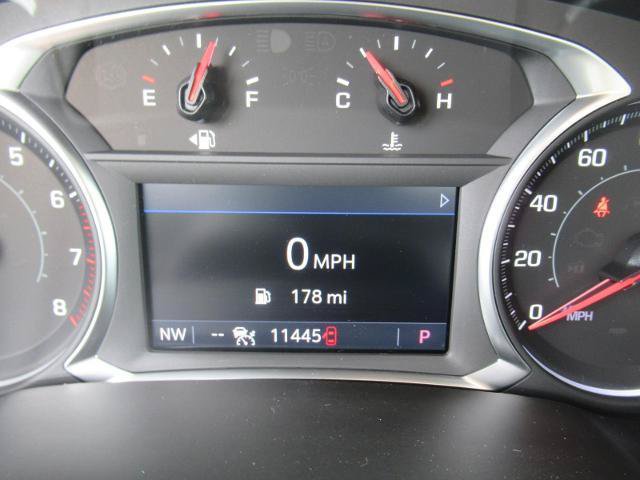 Certified 2024 Chevrolet Blazer LT w/ Convenience Package FWD image 24