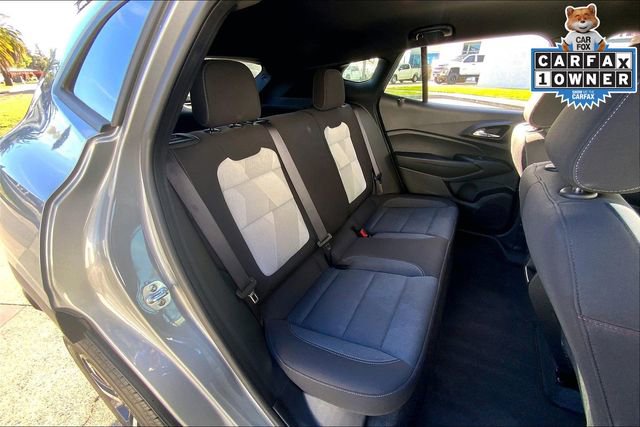 Used 2024 Chevrolet Trax RS w/ Driver Confidence Package image 26