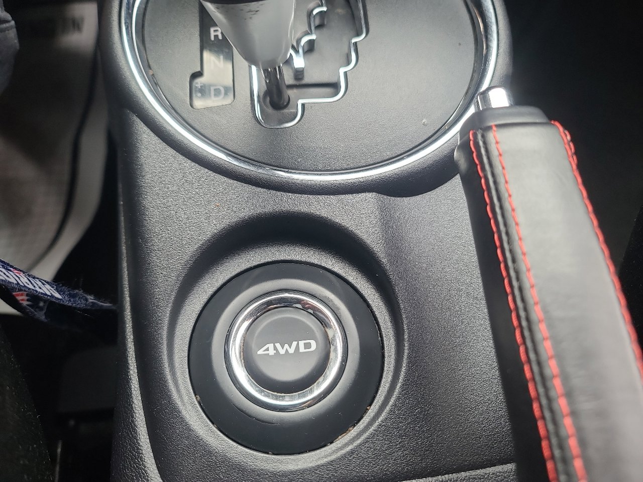 Used 2017 Mitsubishi Outlander Sport LE image 25
