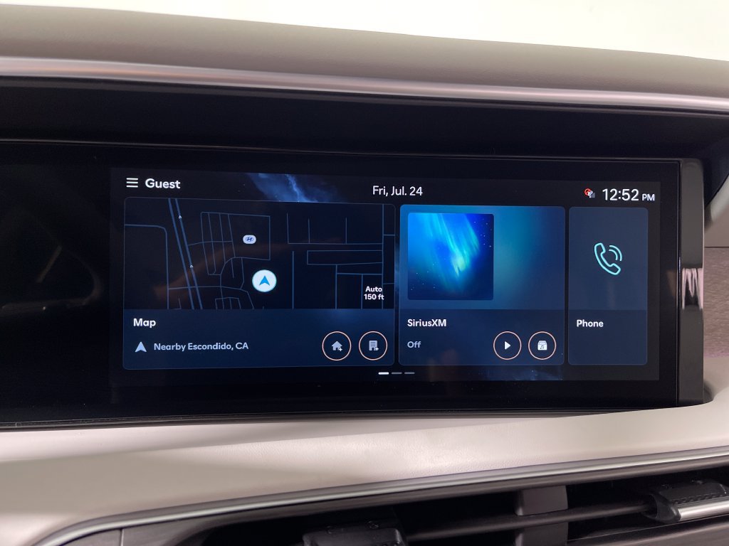 New 2026 Hyundai Palisade SEL w/ Tow & Go Package FWD image 22