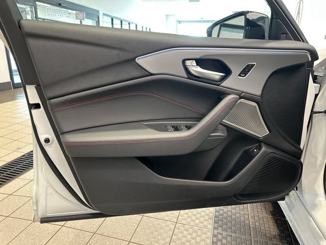 Used 2025 Acura TLX SH-AWD w/ A-SPEC Pkg image 11
