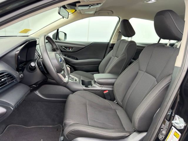 Used 2025 Subaru Legacy Premium AWD/4WD image 21