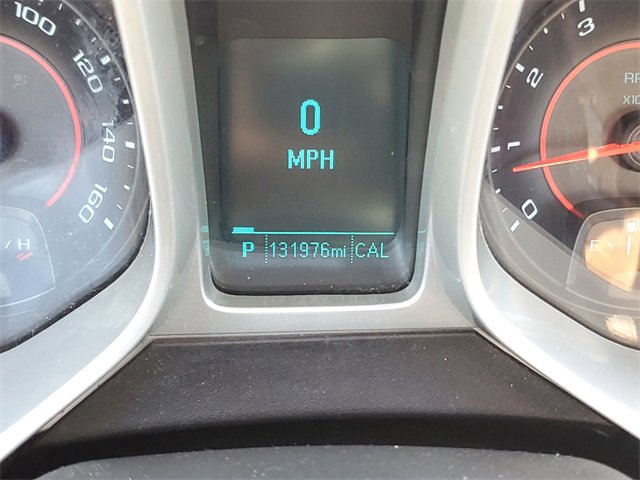 Used 2012 Chevrolet Camaro LS image 22
