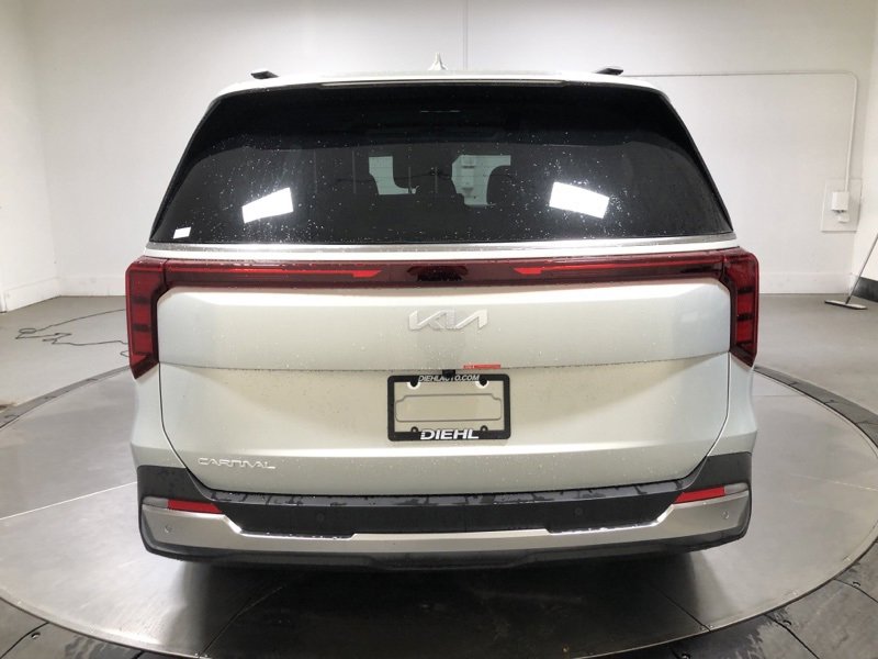 New 2026 Kia Carnival SX image 6