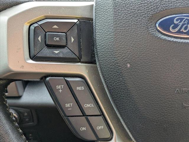 Used 2019 Ford F150 Lariat image 8