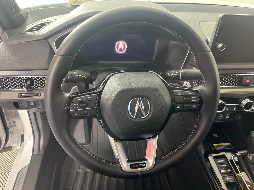 Certified 2024 Acura Integra A-Spec FWD image 28