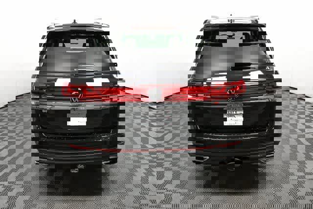 New 2026 Volkswagen Atlas SE image 25