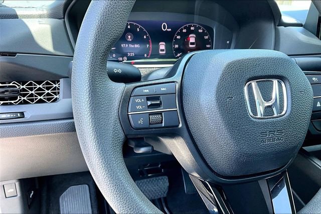 Used 2023 Honda Accord LX image 10