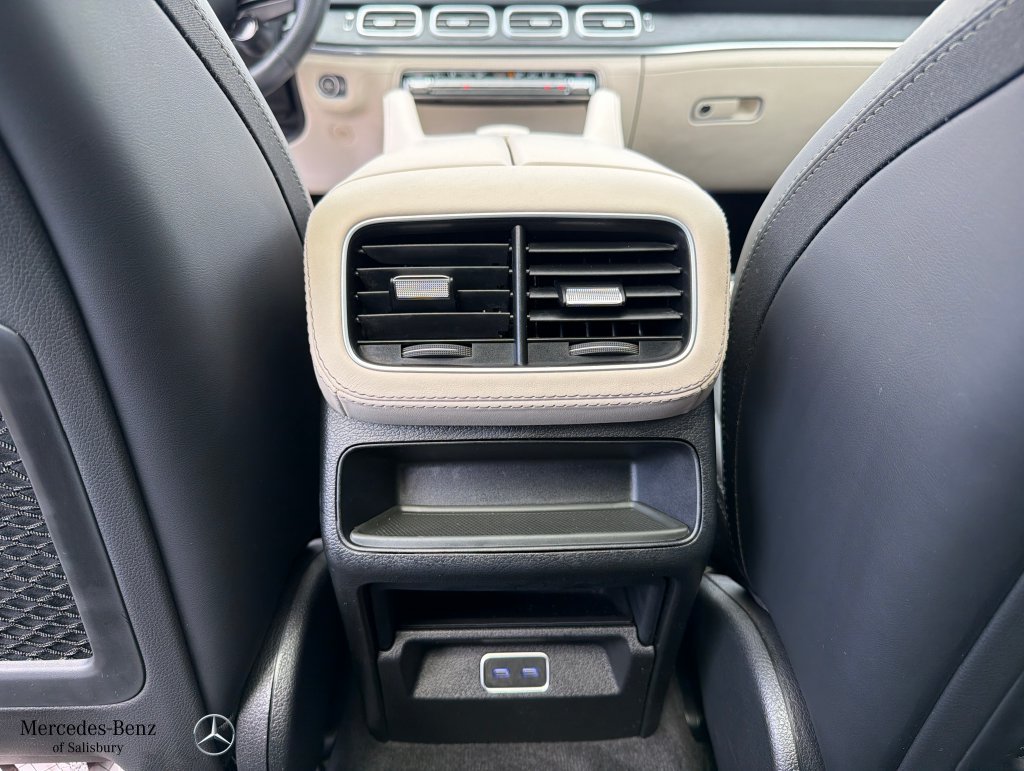 Certified 2024 Mercedes-Benz GLE 53 AMG 4MATIC image 16